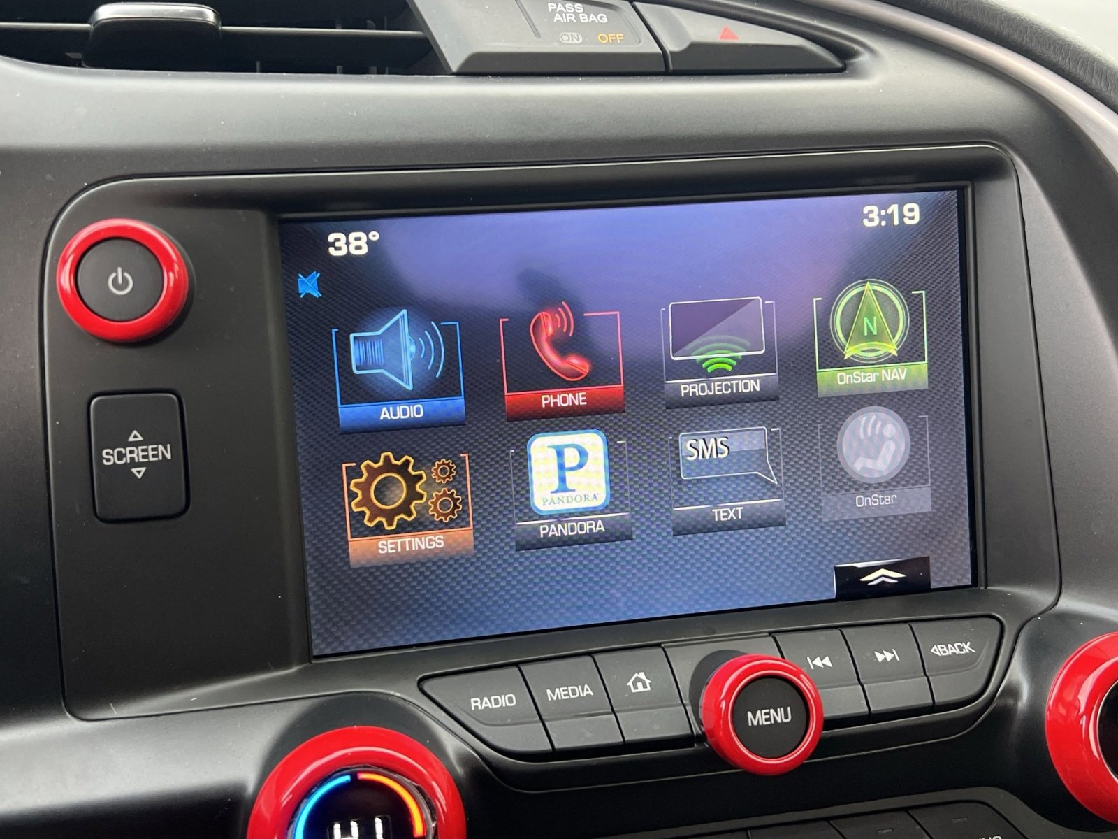 Used 2016 Chevrolet Corvette Stingray Coupe image 18