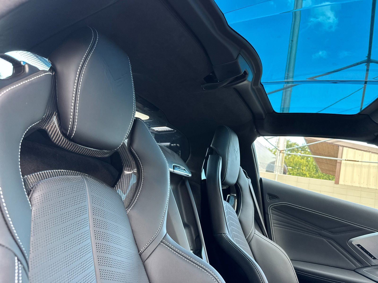 New 2026 Chevrolet Corvette Z06 image 15