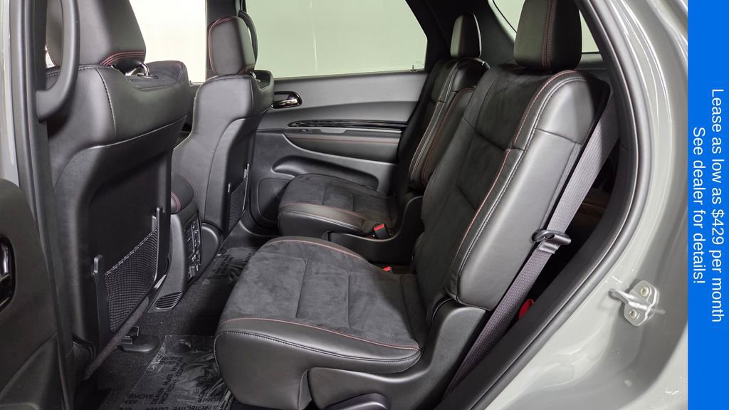 New 2026 Dodge Durango GT AWD/4WD image 29