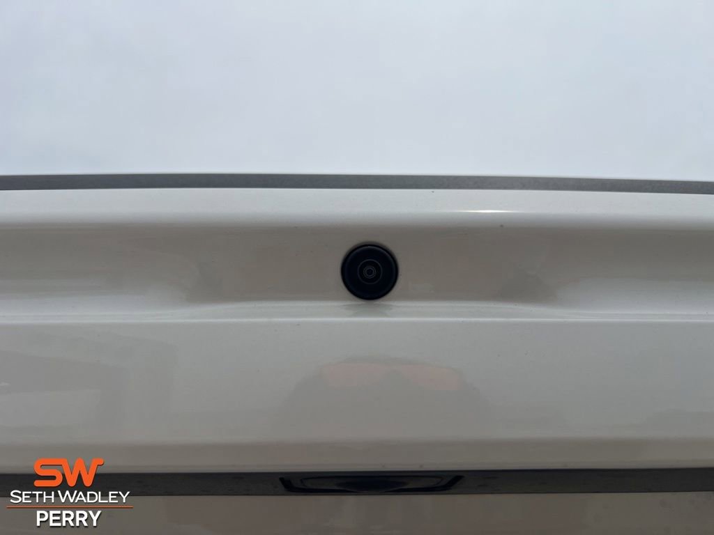 New 2025 Ford F150 Lariat w/ Equipment Group 502A High image 8