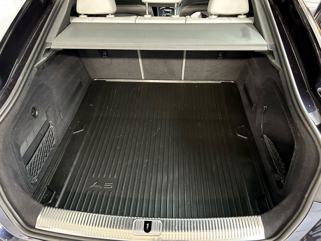 Used 2018 Audi A5 2.0T Premium Plus w/ Premium Plus image 18