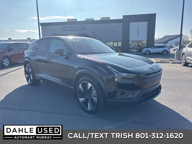 Used 2025 Polestar Polestar 3 Long Range Dual Motor