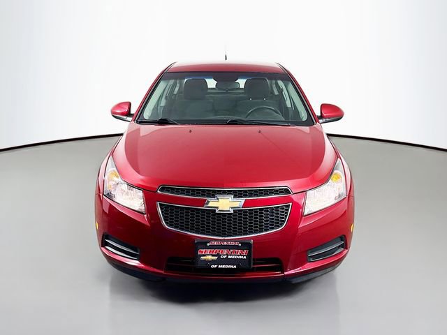 Used 2012 Chevrolet Cruze LT image 4