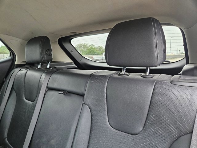 Used 2020 Buick Encore GX Essence w/ Advanced Technology Package FWD image 12