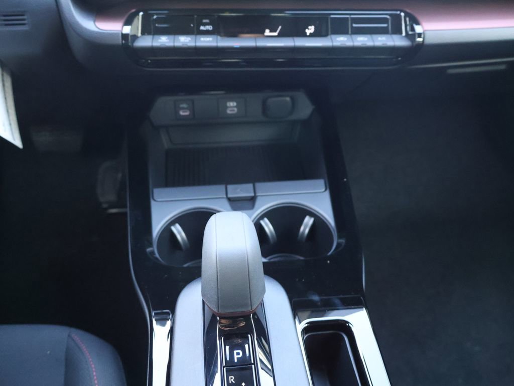 New 2026 Toyota Prius Plug-In Hybrid image 16