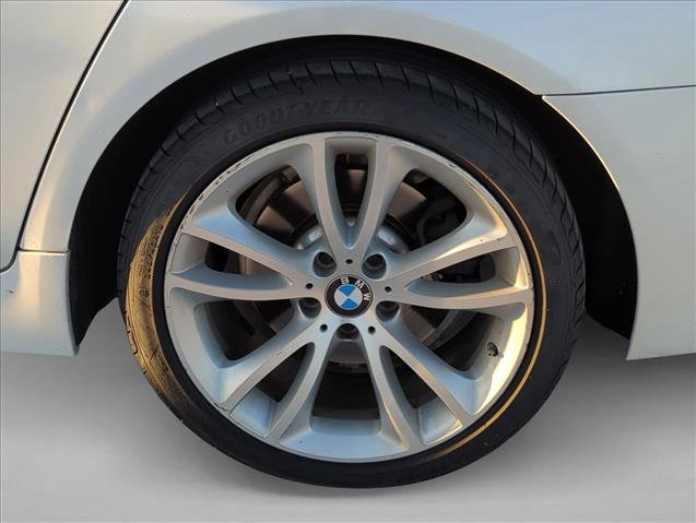 Used 2016 BMW 535i Sedan image 2