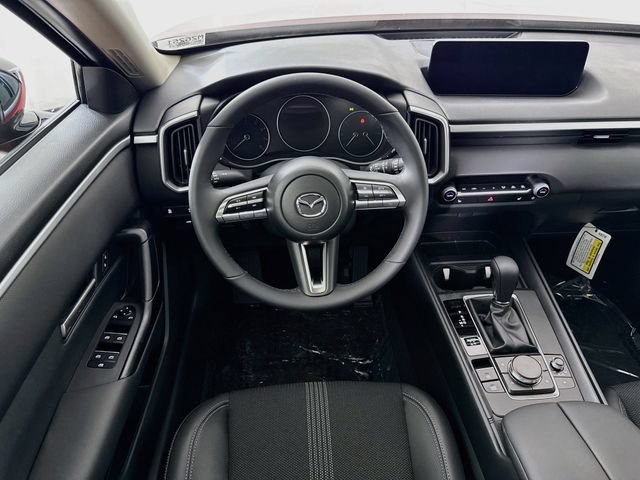 New 2026 MAZDA CX-50 AWD 2.5 S w/ Preferred Pkg image 22