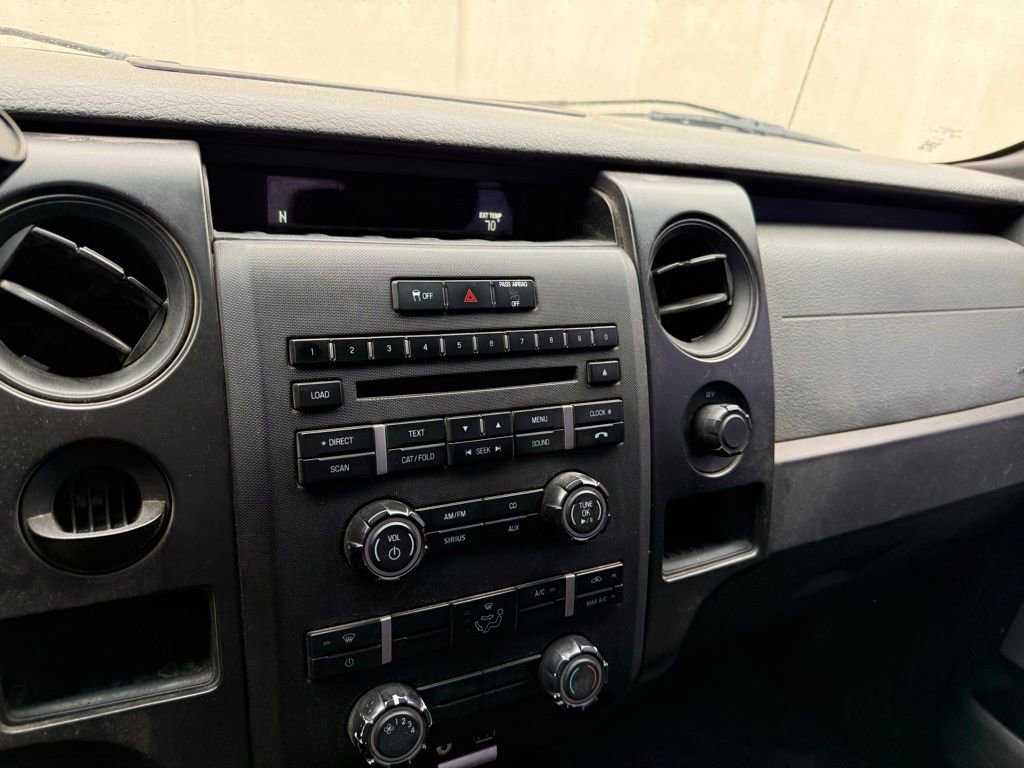 Used 2014 Ford F150 STX w/ Equipment Group 201A Mid RWD image 7