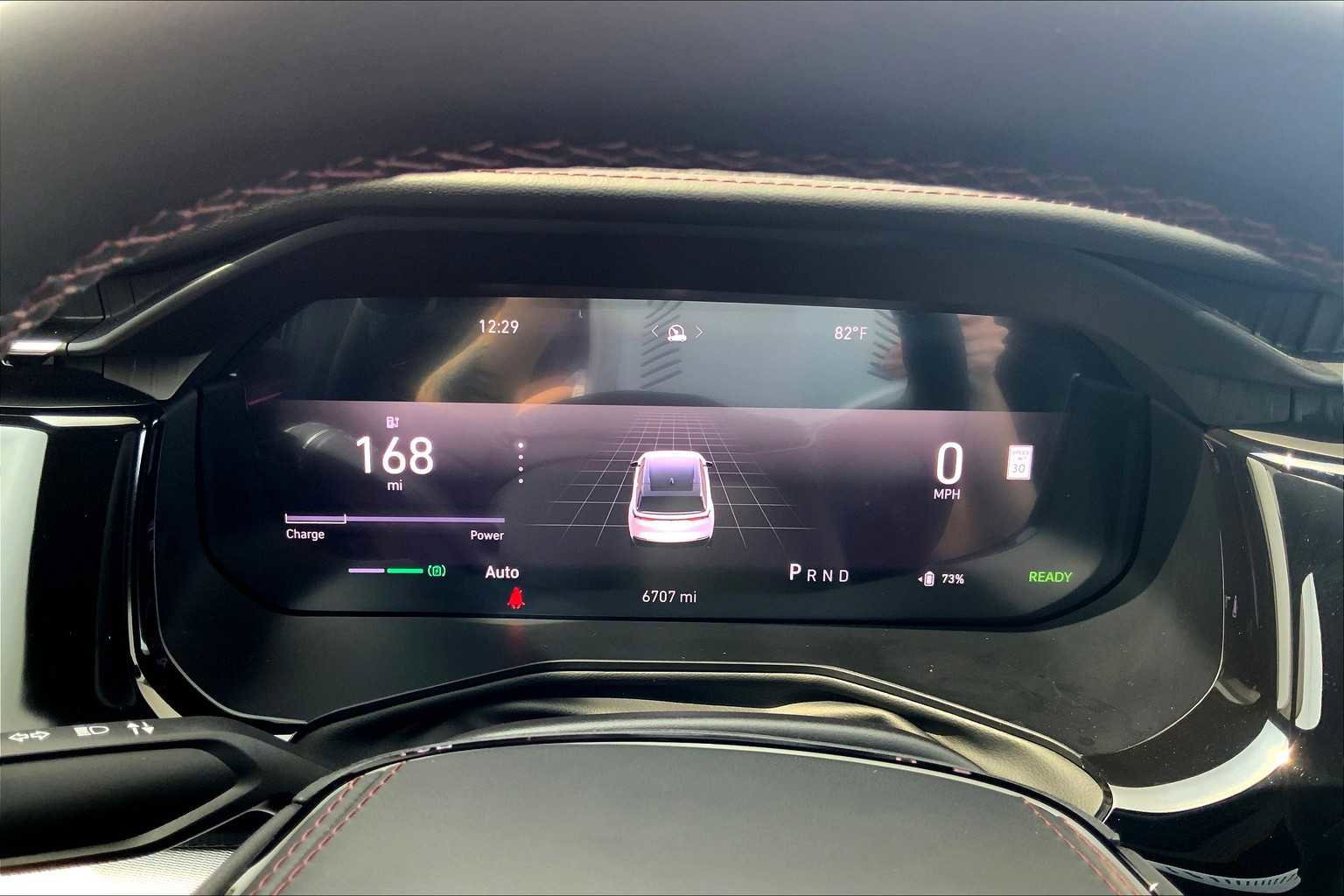 Used 2024 Jeep Wagoneer Launch Edition image 49