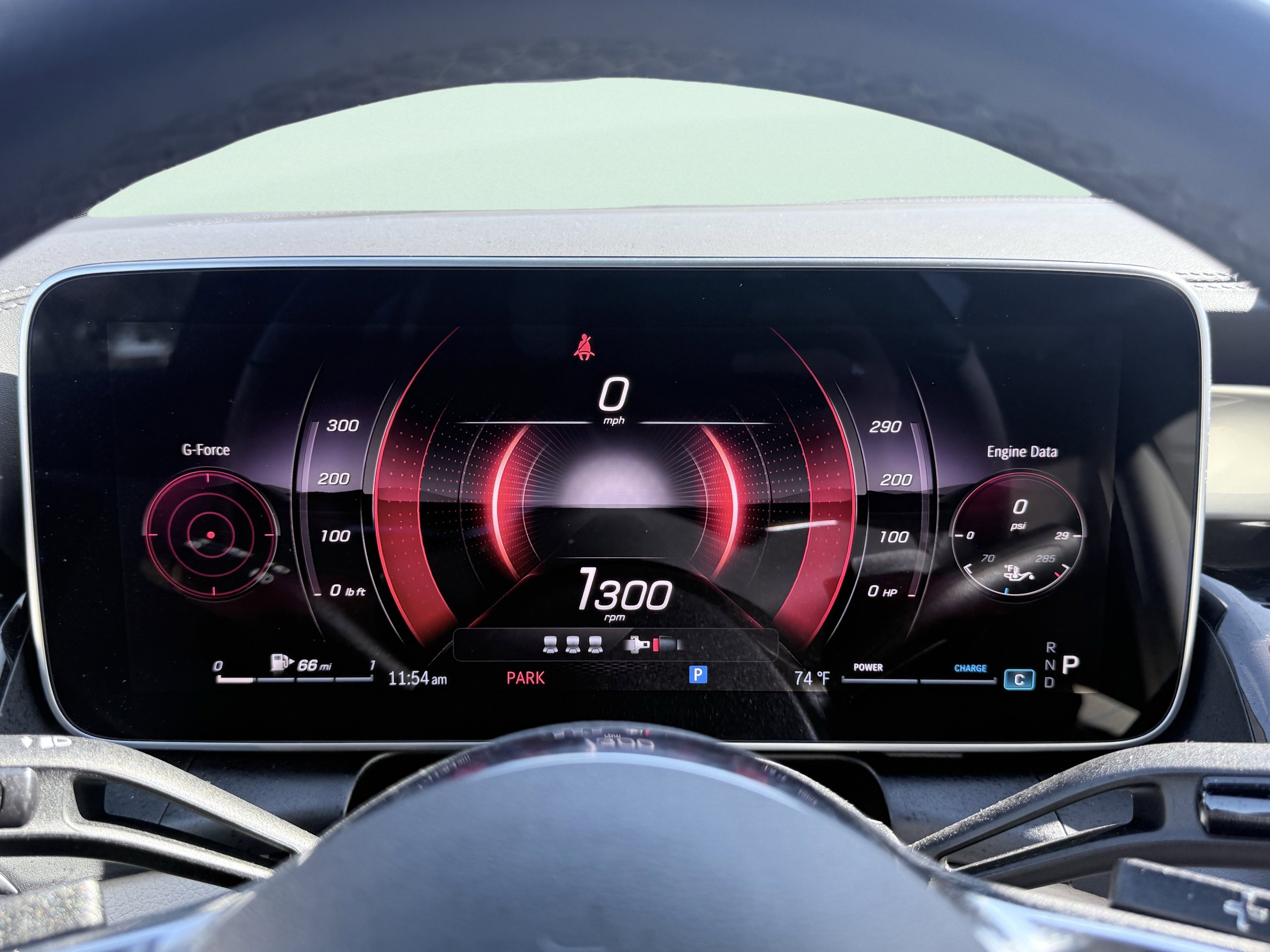 Used 2025 Mercedes-Benz GLC 300 4MATIC image 66