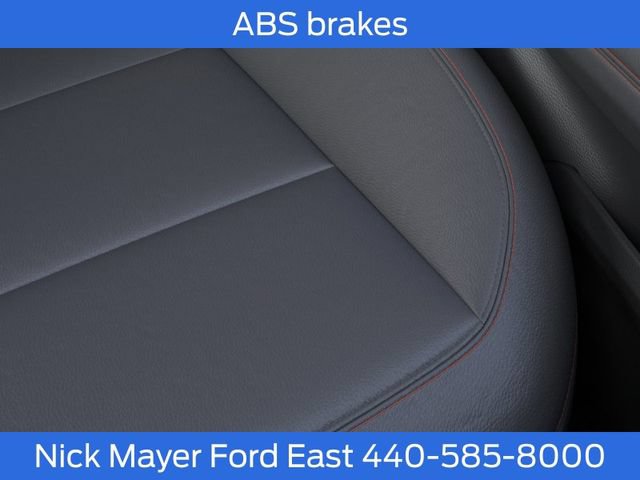New 2026 Ford Explorer Active w/ Active Comfort Package AWD/4WD image 18