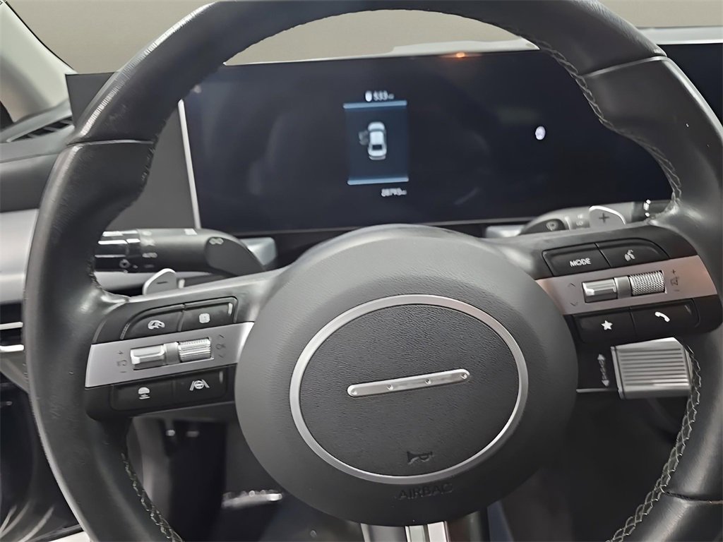 Certified 2025 Hyundai Sonata SEL image 23