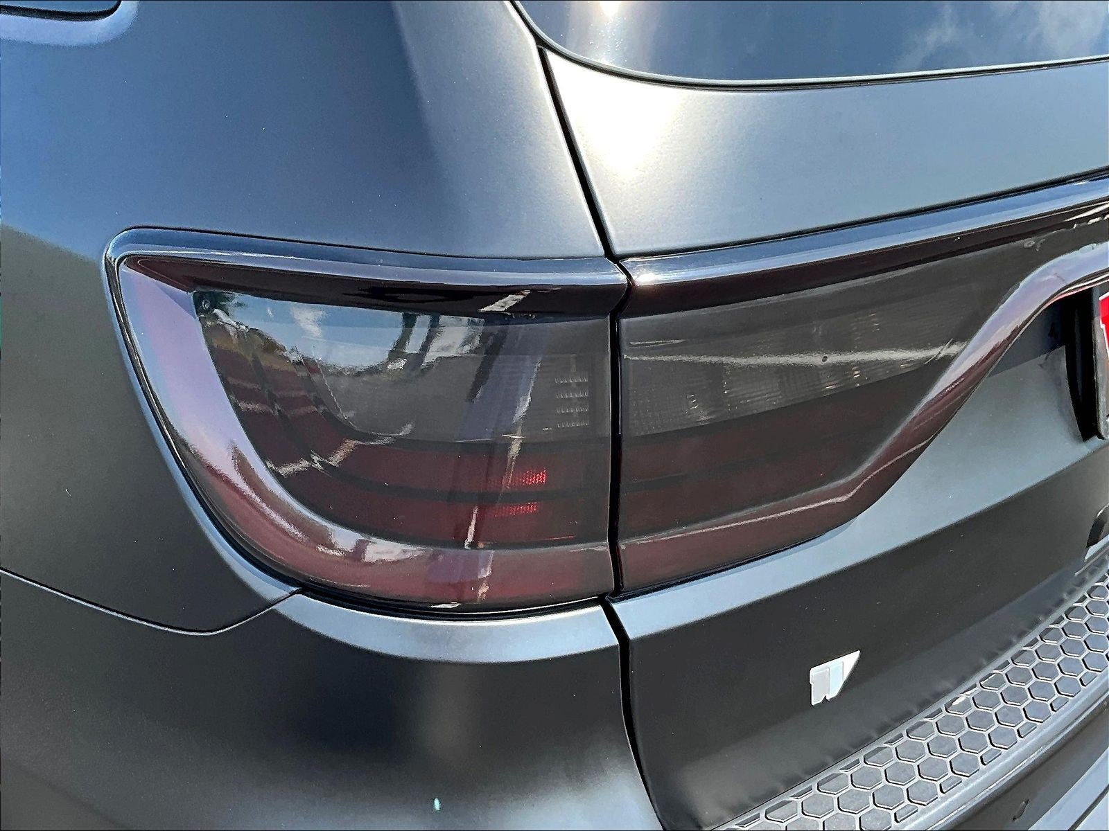 Used 2023 Dodge Durango SRT AWD/4WD image 23