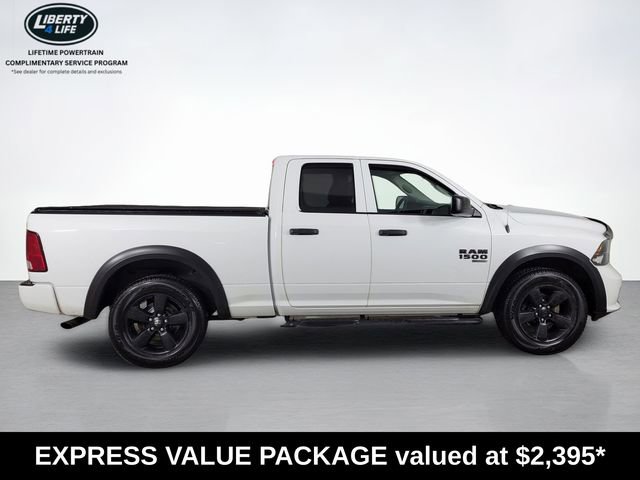 Used 2019 RAM 1500 Express w/ Express Value Package image 2