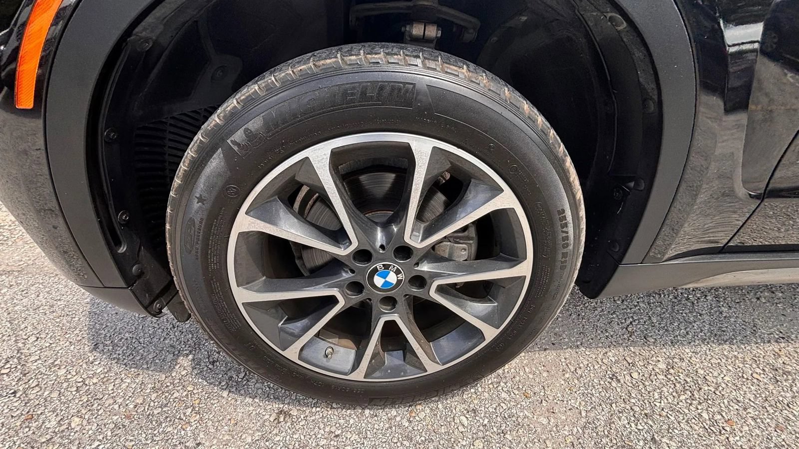 Used 2018 BMW X5 xDrive35i AWD/4WD image 21