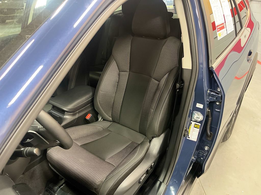 Used 2025 Subaru Outback Premium image 18