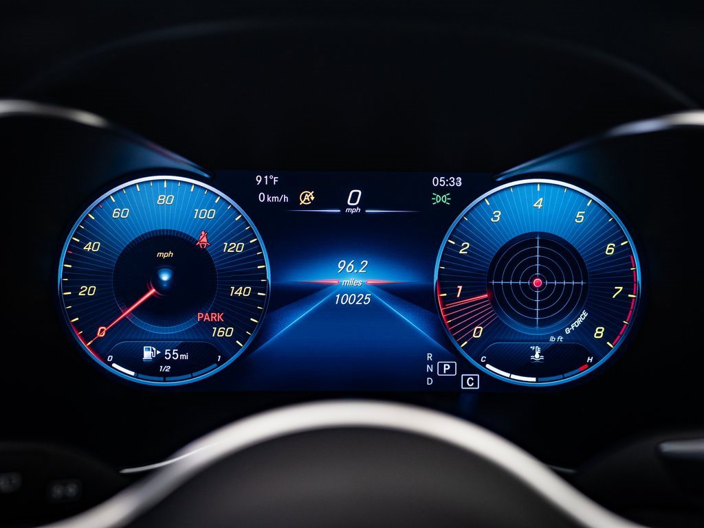 Certified 2022 Mercedes-Benz GLC 300 4MATIC image 29