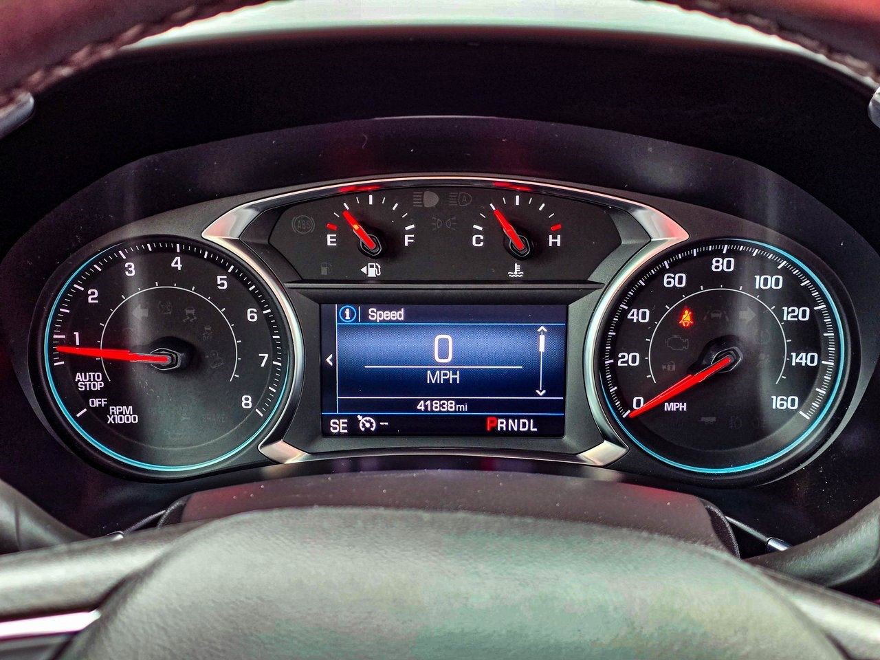 Certified 2024 Chevrolet Equinox LT image 25