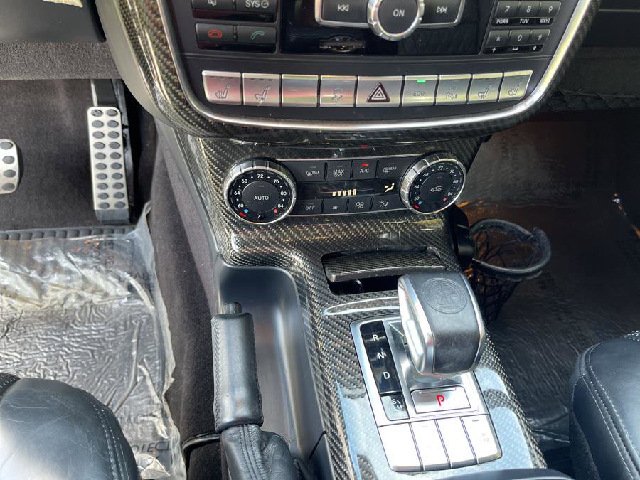 Used 2014 Mercedes-Benz G 63 AMG 4MATIC image 36