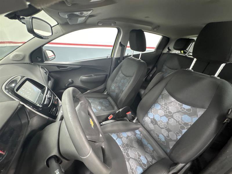 Used 2017 Chevrolet Spark LS FWD image 11