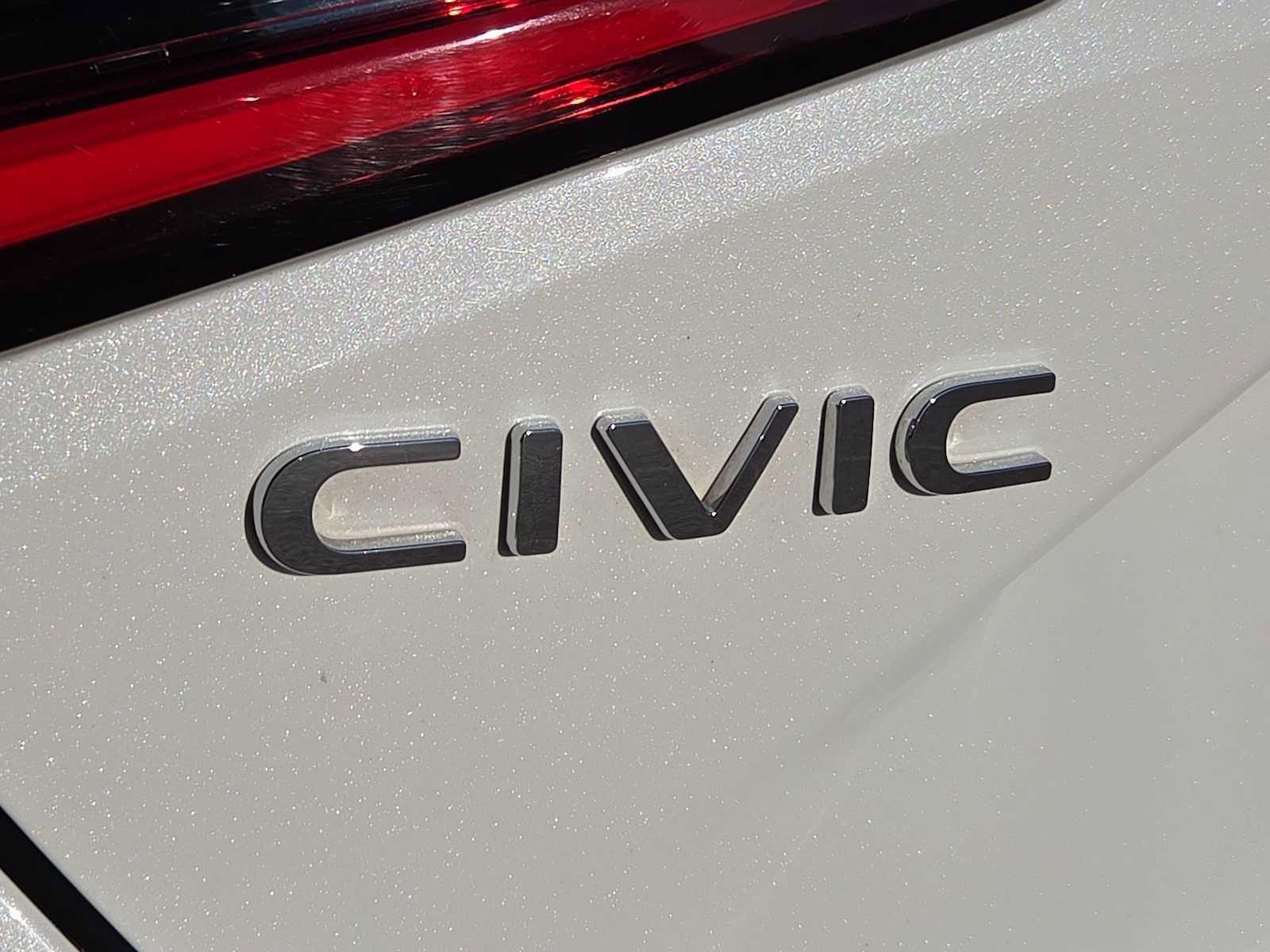 Used 2024 Honda Civic Sport image 11