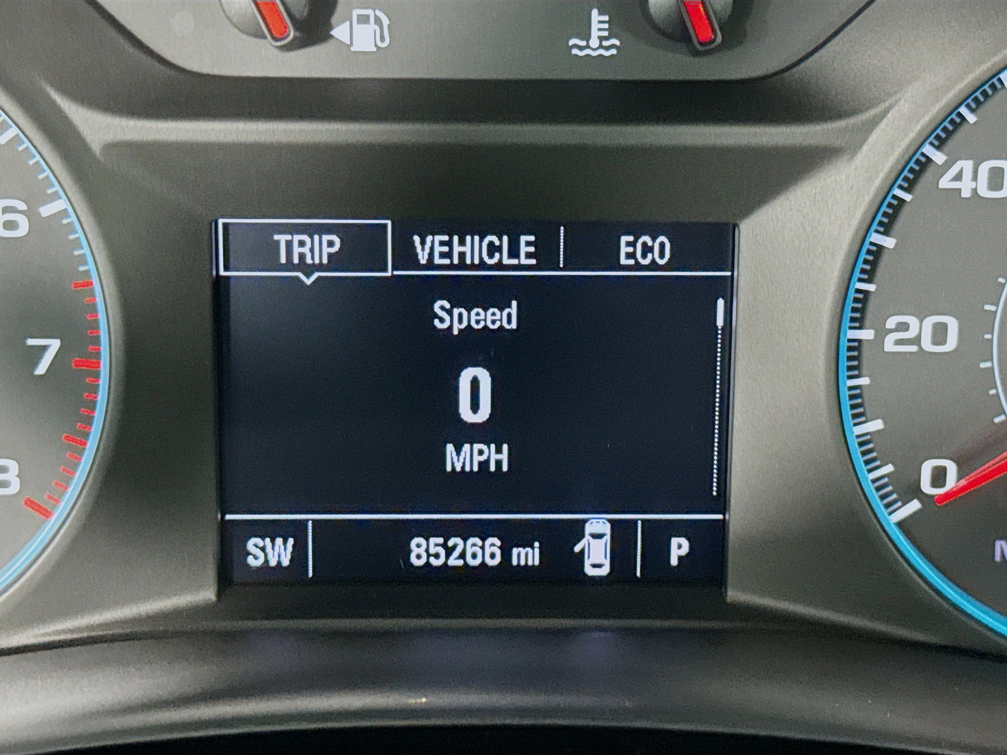 Used 2018 Chevrolet Traverse LS FWD image 15