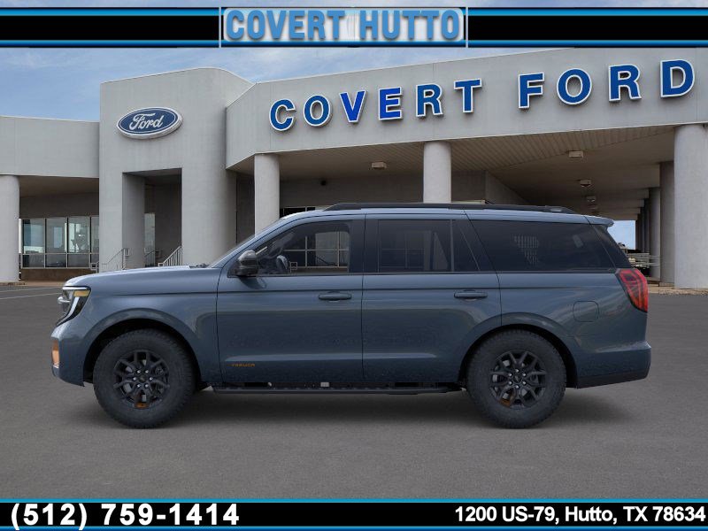 New 2025 Ford Expedition Tremor image 3