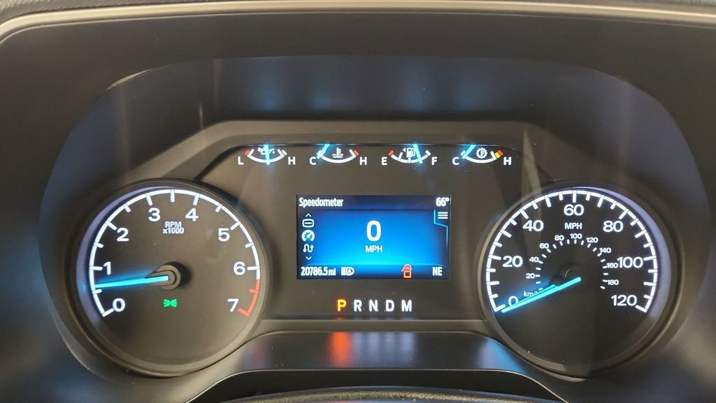 Used 2022 Ford F150 XLT w/ Trailer Tow Package image 25