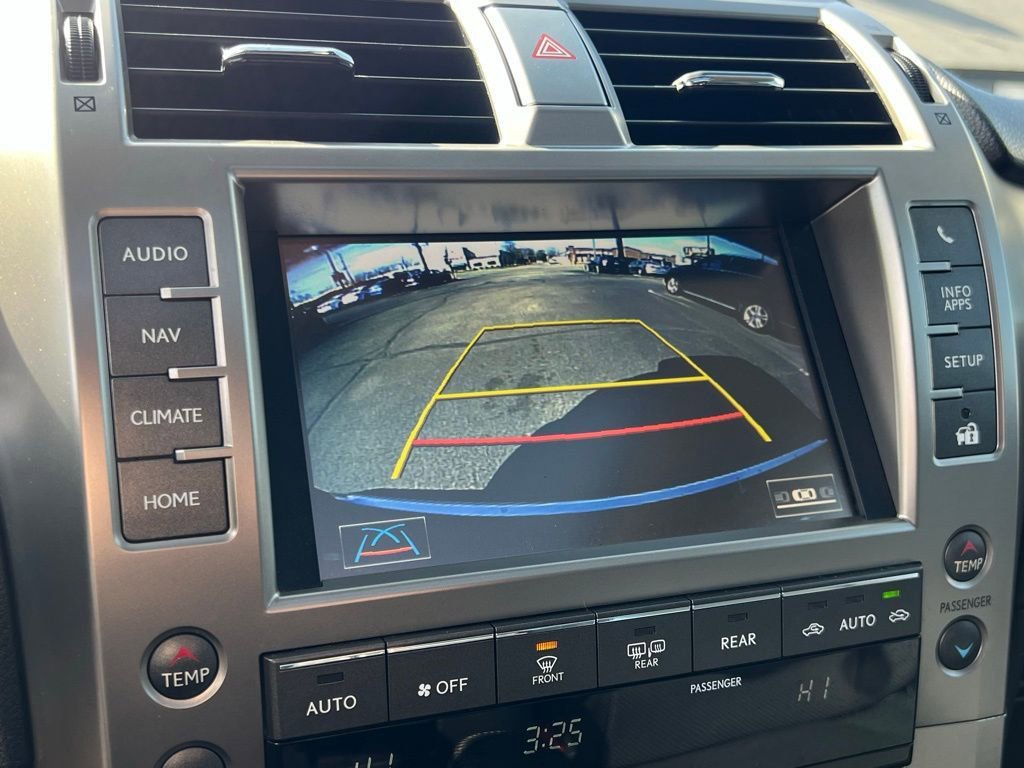 Used 2017 Lexus GX 460 Luxury image 48