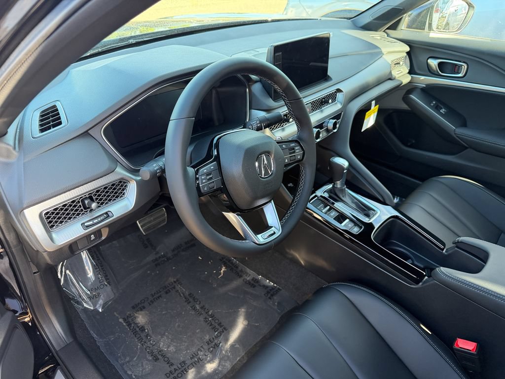 New 2026 Acura Integra A-Spec FWD image 13
