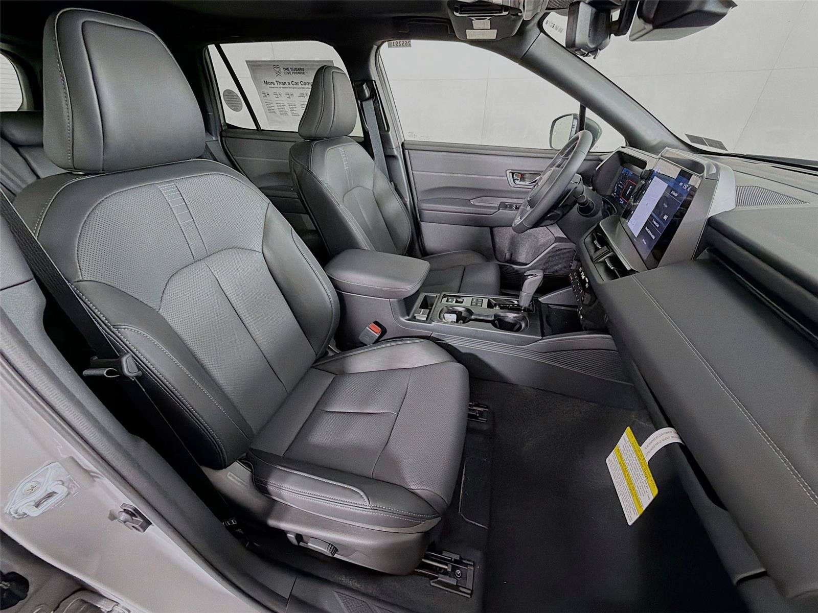 New 2026 Subaru Outback Touring XT AWD/4WD image 30