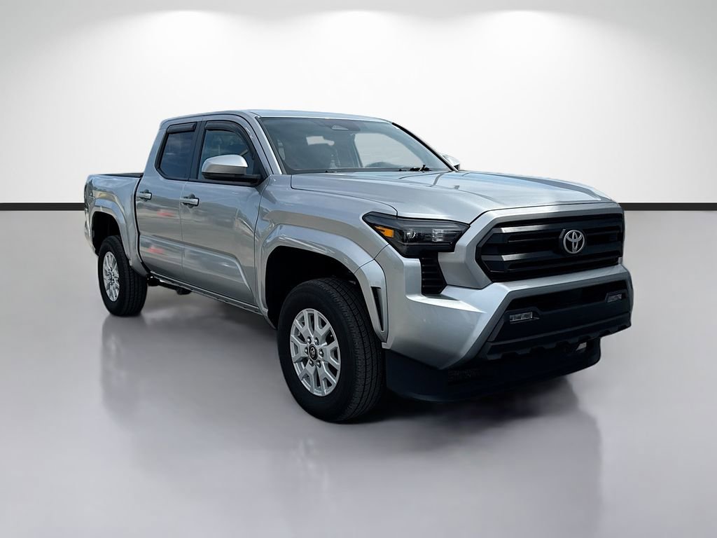 Used 2024 Toyota Tacoma SR5 RWD image 1