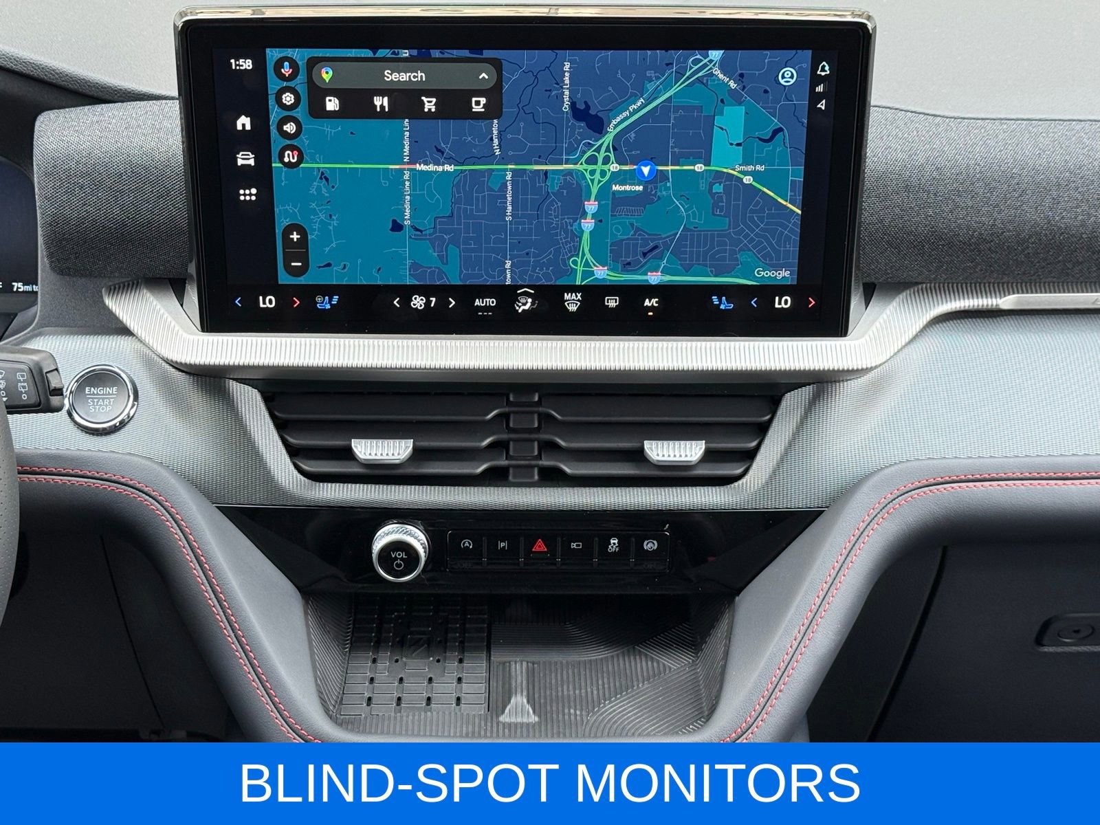 Used 2025 Ford Explorer ST image 27