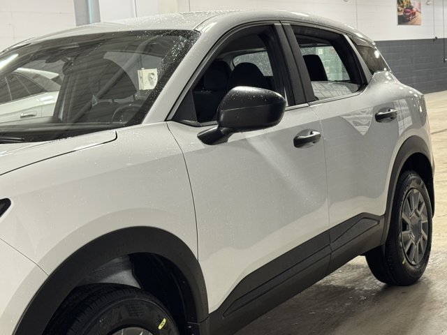 New 2026 Nissan Kicks S w/ Charging Package image 25