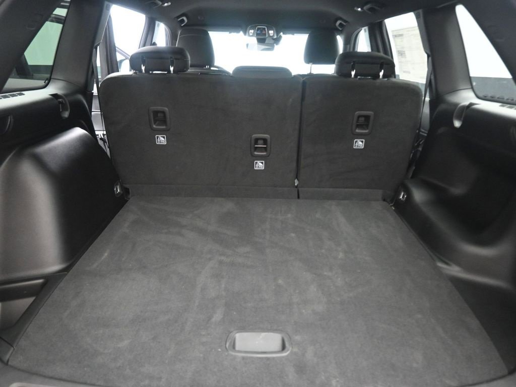 New 2025 Jeep Grand Cherokee Laredo w/ Luxury Tech Group I image 29