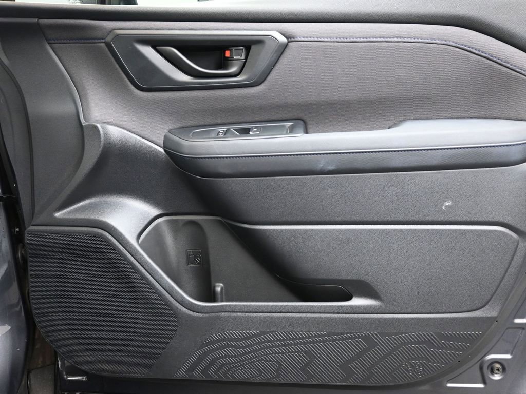 Certified 2025 Subaru Forester Premium image 11