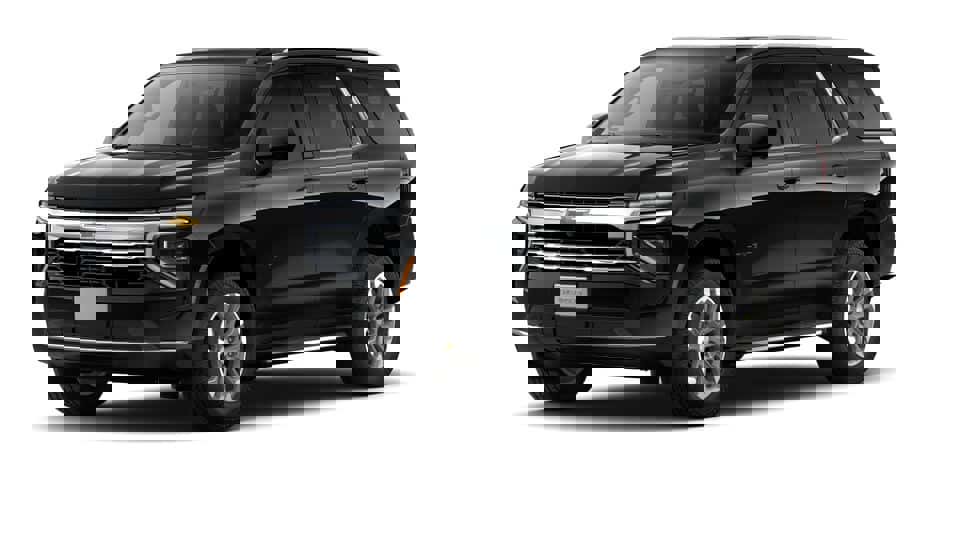 New 2026 Chevrolet Tahoe LT w/ LPO, Dark Essentials Package image 50