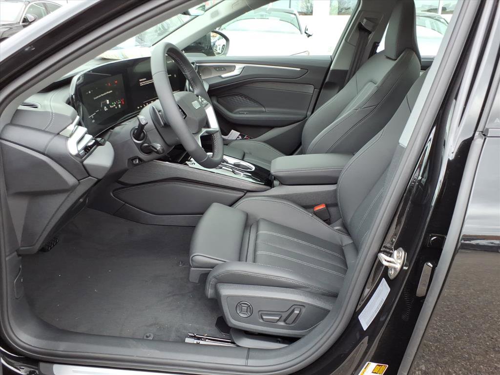 New 2026 Audi A6 Premium Plus image 10