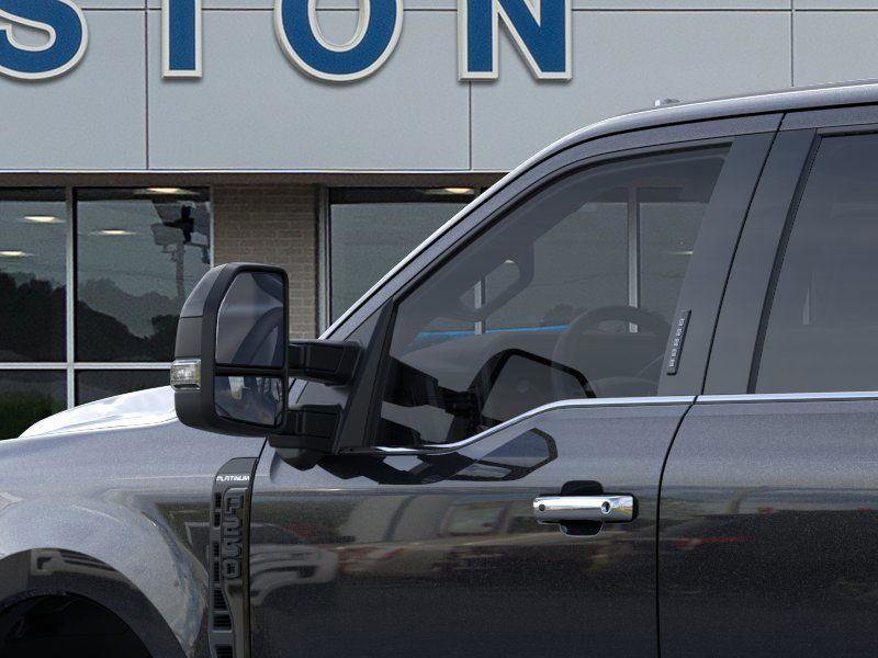 New 2026 Ford F250 Platinum w/ Tremor Off-Road Package image 20