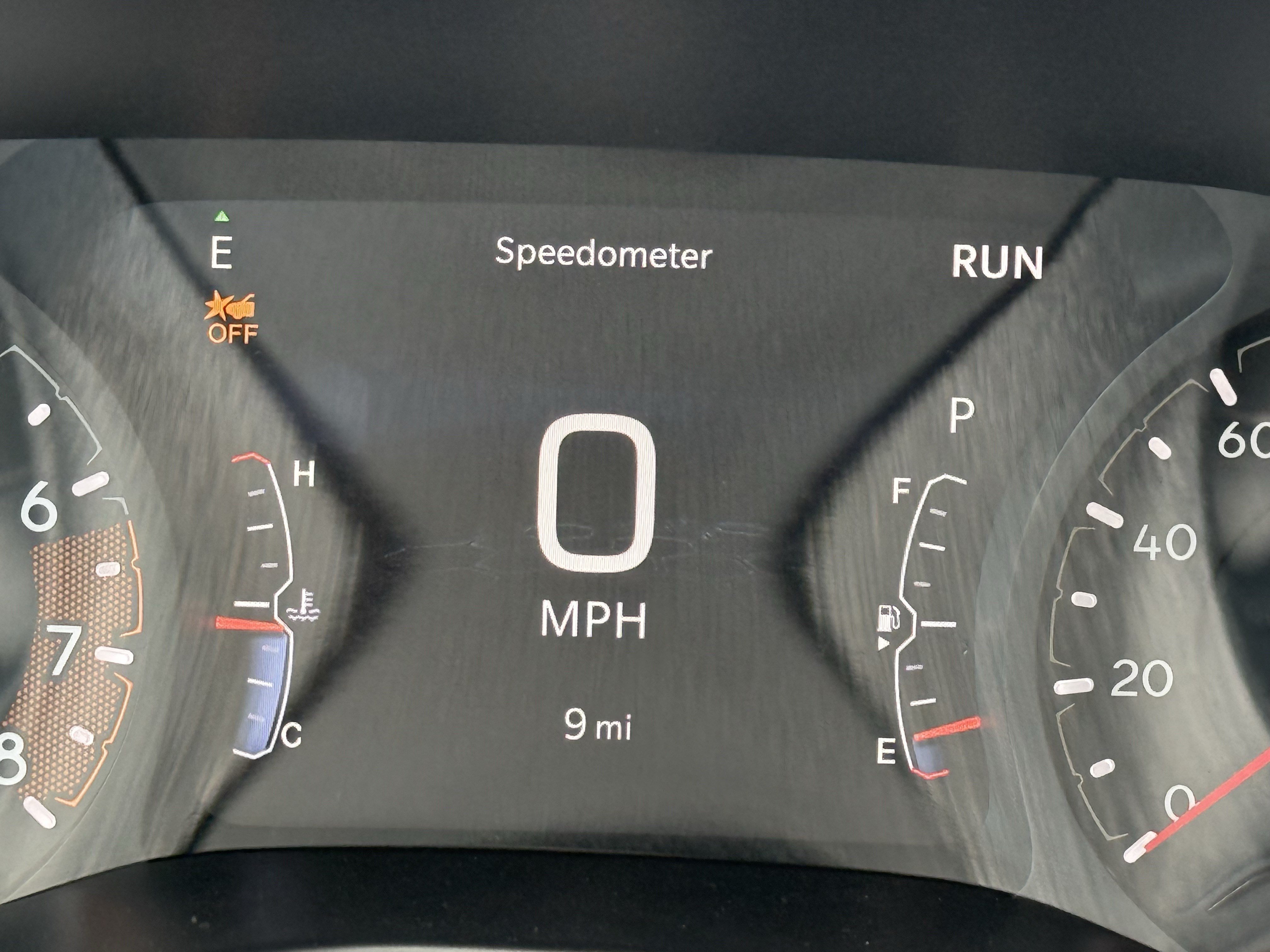 New 2026 Jeep Compass Latitude AWD/4WD image 21