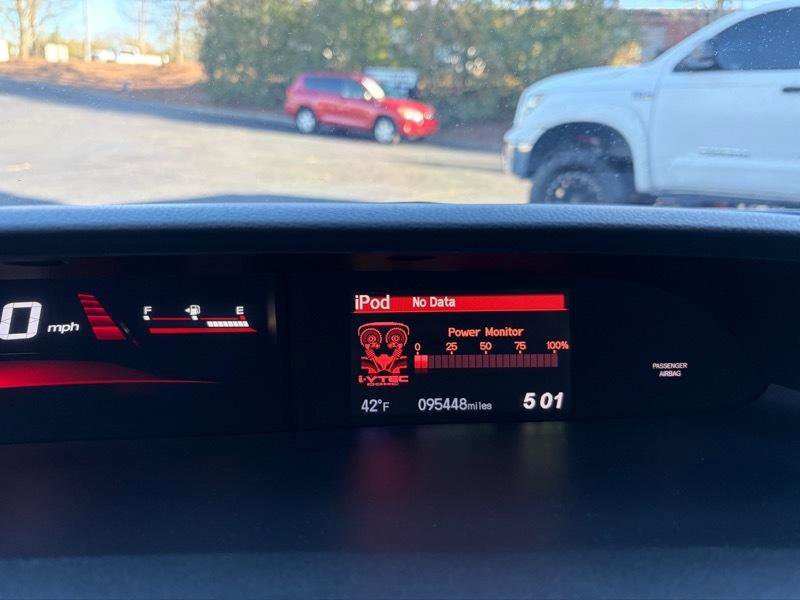 Used 2015 Honda Civic Si image 37