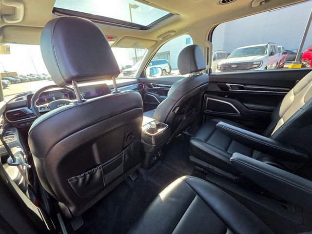 Used 2025 Kia Telluride S FWD image 14