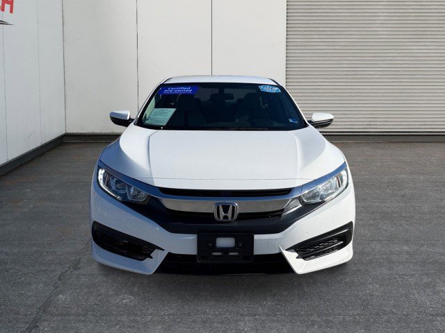 Used 2018 Honda Civic LX image 5