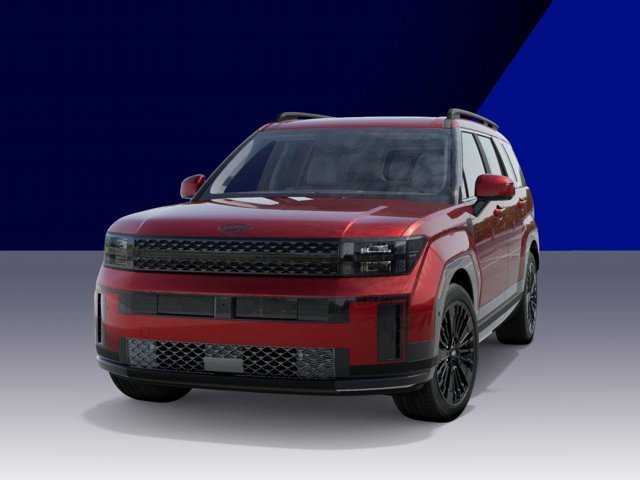 New 2026 Hyundai Santa Fe Calligraphy FWD image 6