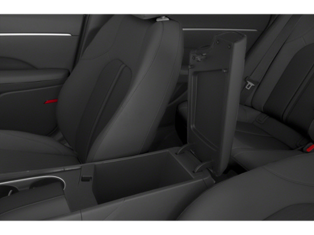 New 2027 Hyundai Sonata SEL FWD image 14