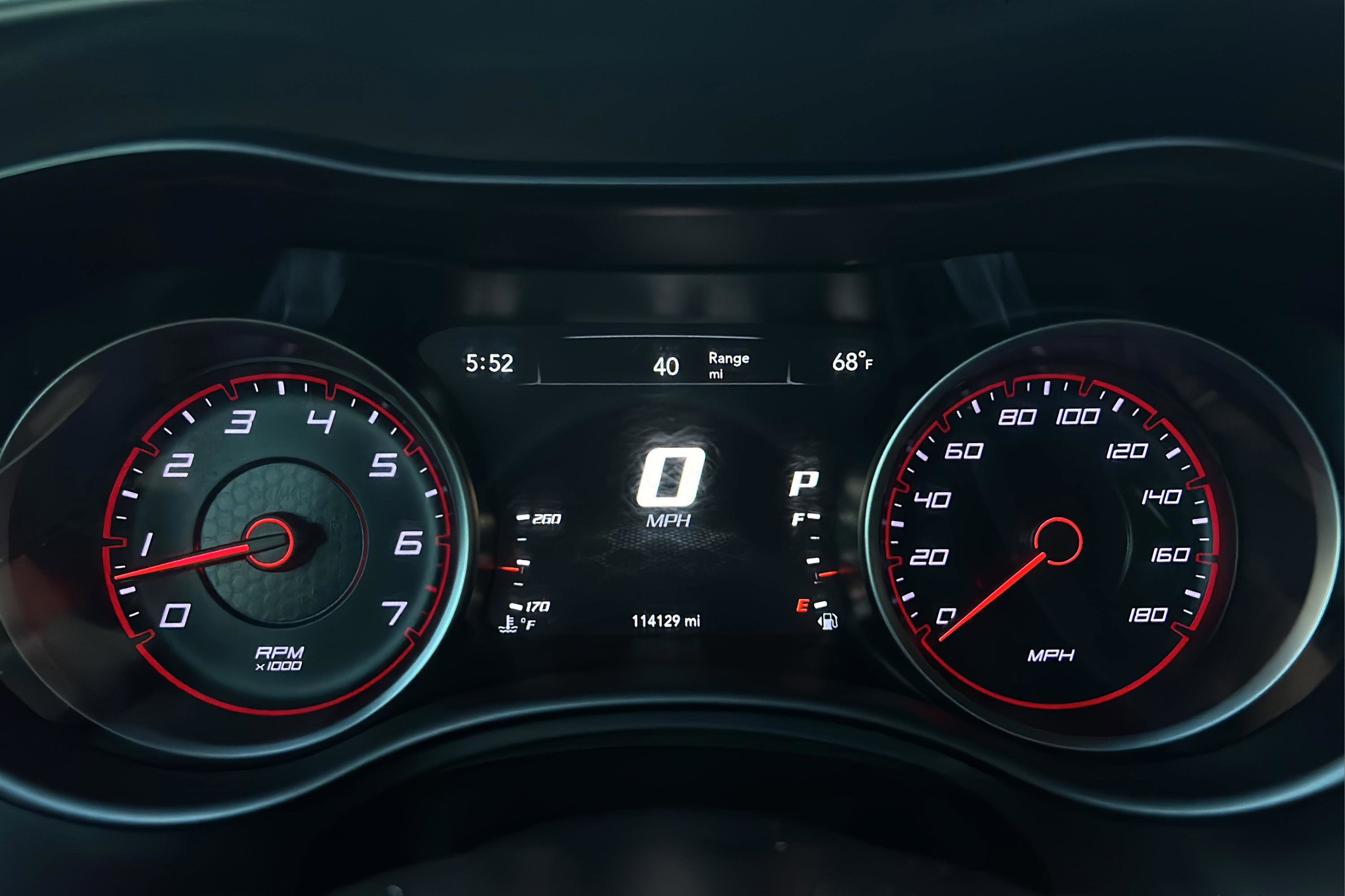 Used 2019 Dodge Charger Scat Pack w/ Plus Group image 36