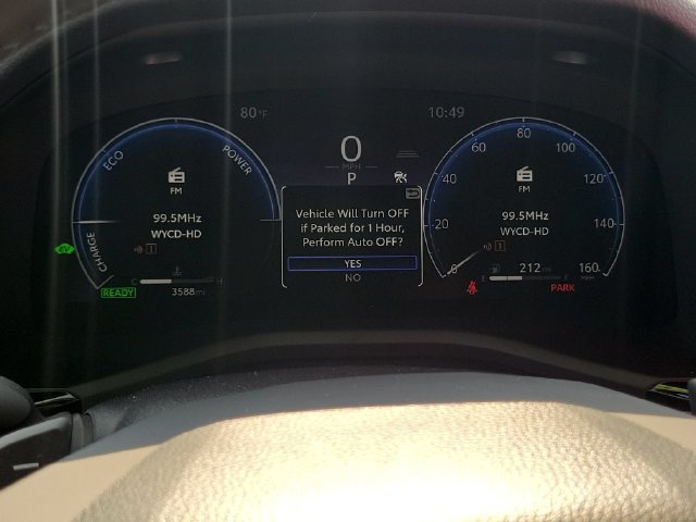 Used 2026 Toyota Camry XSE FWD image 13
