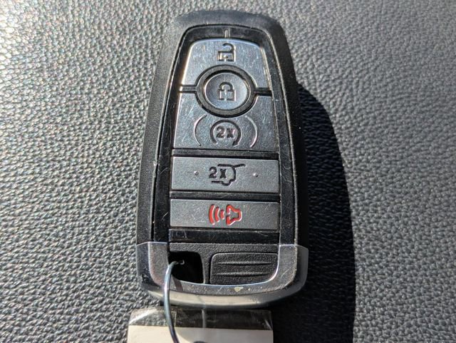 Certified 2024 Ford Expedition Max XLT RWD image 29