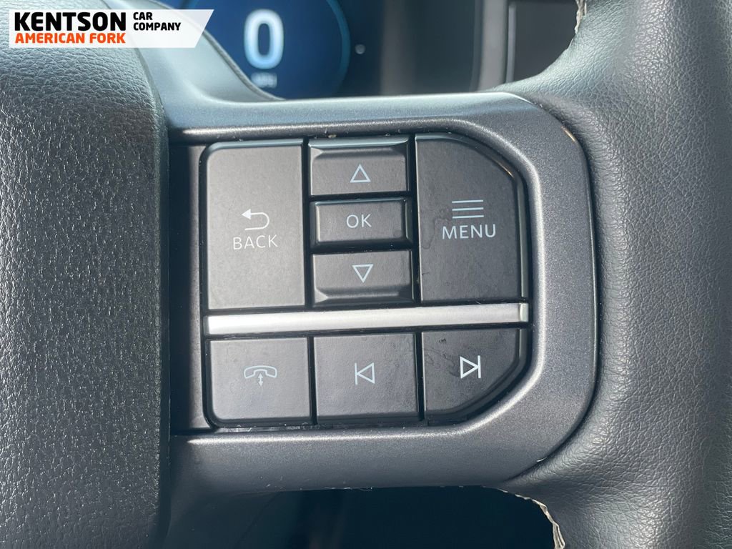 Used 2025 Ford F150 Lariat AWD/4WD image 19