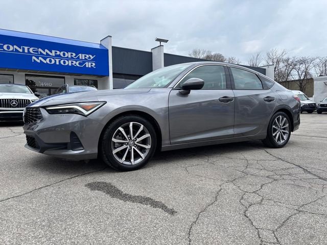 Used 2024 Acura Integra image 2